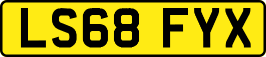 LS68FYX
