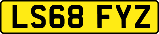 LS68FYZ