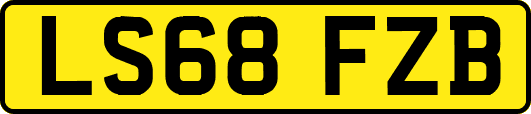 LS68FZB