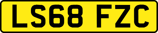LS68FZC