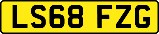 LS68FZG