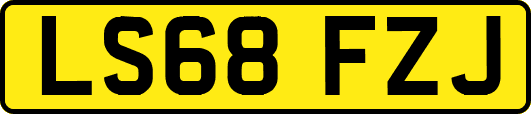 LS68FZJ