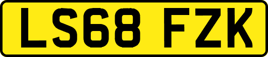 LS68FZK