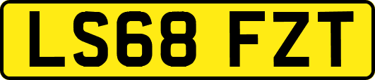 LS68FZT