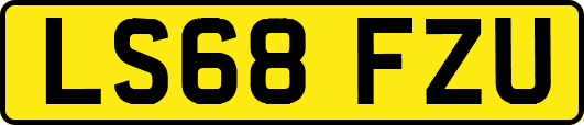 LS68FZU