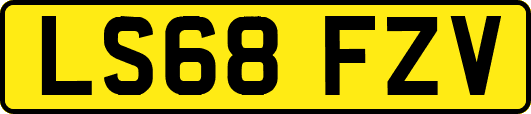 LS68FZV