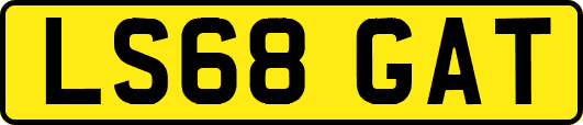 LS68GAT