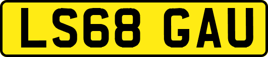 LS68GAU