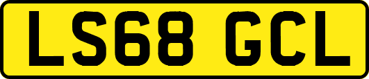 LS68GCL