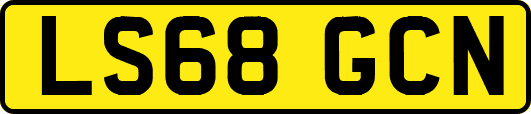LS68GCN
