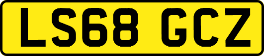 LS68GCZ