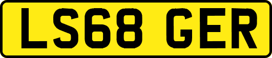 LS68GER