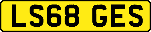 LS68GES