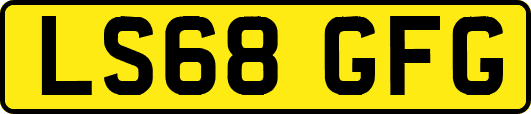 LS68GFG