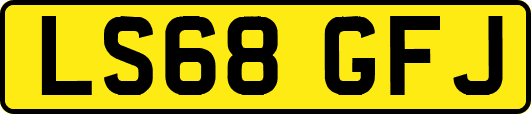 LS68GFJ