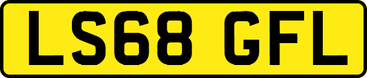 LS68GFL