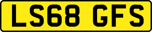 LS68GFS