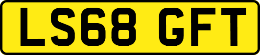 LS68GFT