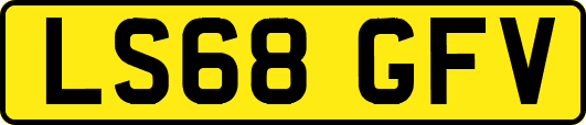 LS68GFV