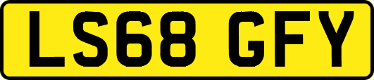 LS68GFY
