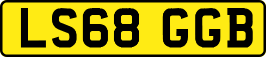 LS68GGB