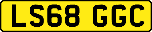 LS68GGC
