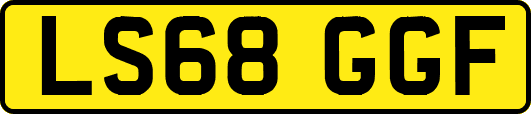 LS68GGF