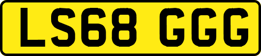 LS68GGG