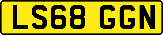 LS68GGN
