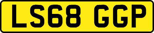 LS68GGP