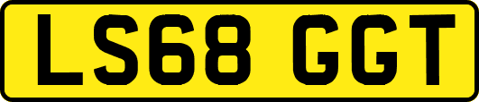 LS68GGT