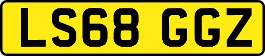 LS68GGZ
