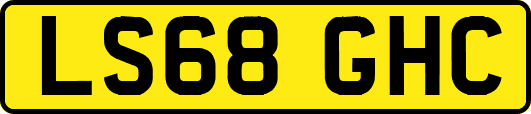 LS68GHC