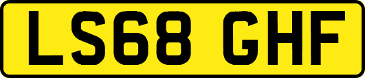LS68GHF