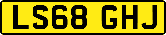 LS68GHJ