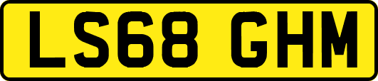 LS68GHM