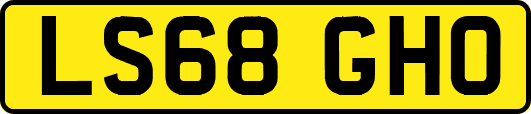 LS68GHO