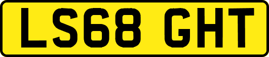 LS68GHT