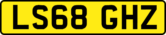 LS68GHZ