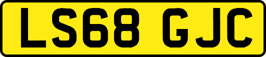 LS68GJC