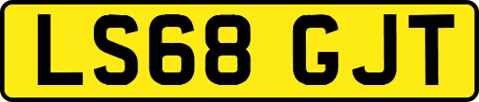 LS68GJT