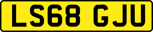 LS68GJU