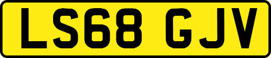 LS68GJV