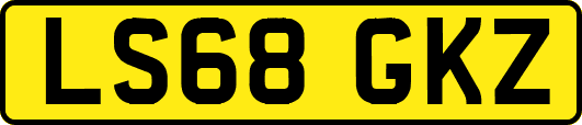 LS68GKZ