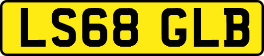 LS68GLB