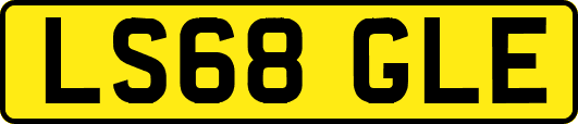 LS68GLE
