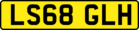 LS68GLH