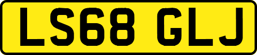 LS68GLJ