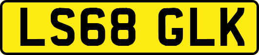 LS68GLK