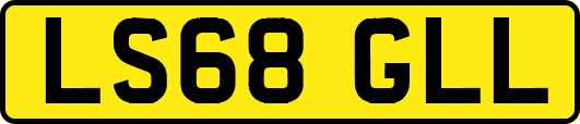 LS68GLL